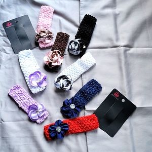 Paparazzi fashion Hair Accessories